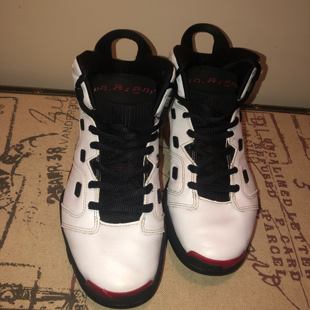 Jordan 6-17-23